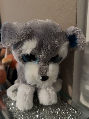 Ty beanie babies whiskers
